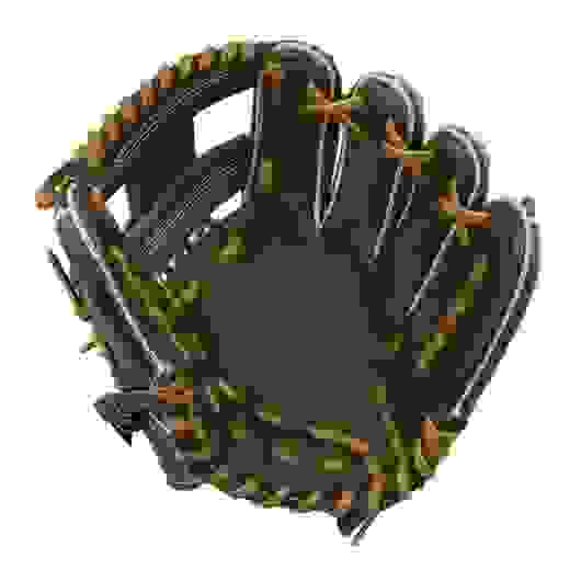 Mizuno GPS-41R Pro Select 11.5" Premium Infielder RHT Baseball Glove
